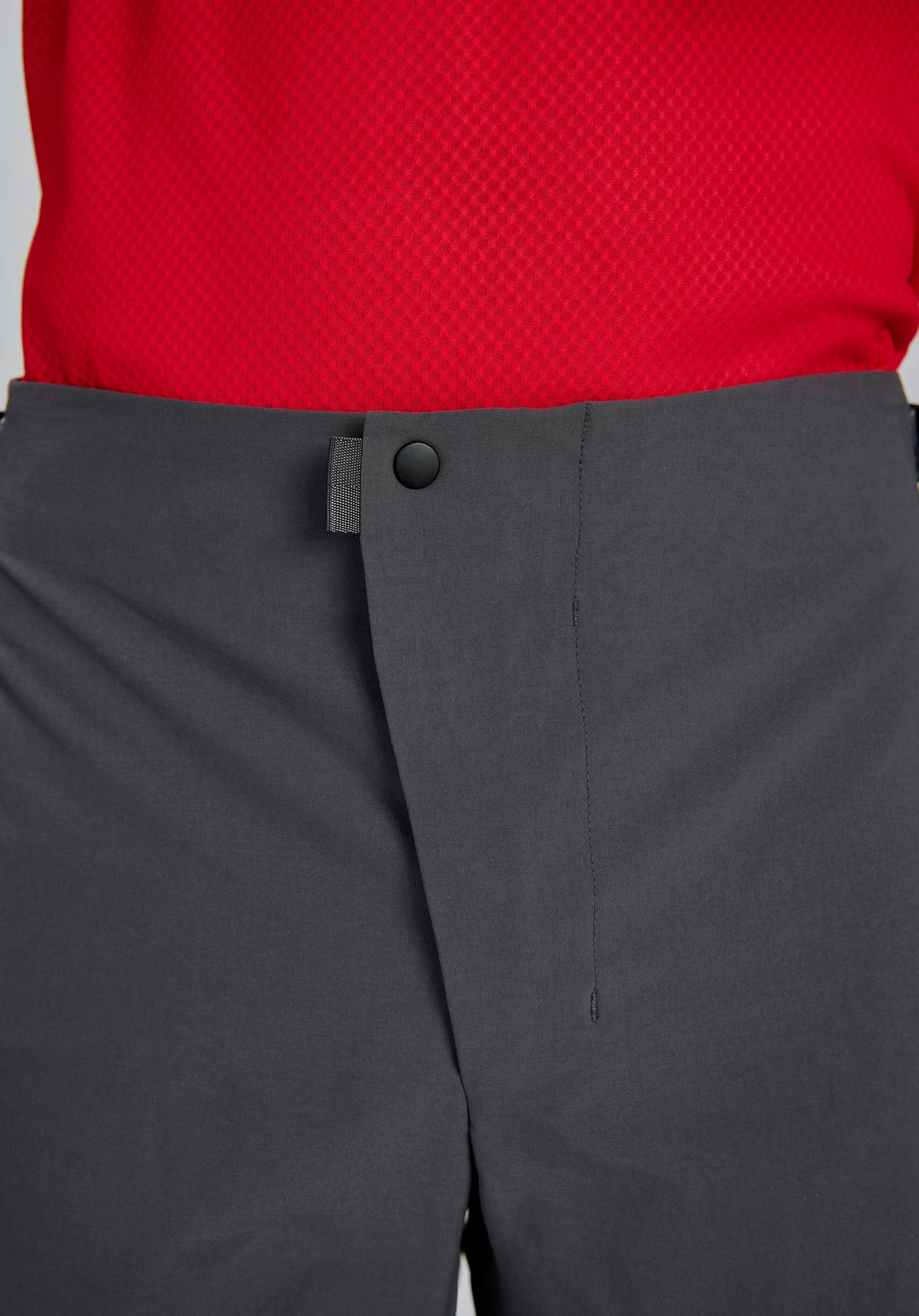 POC MOTION Shorts Grau