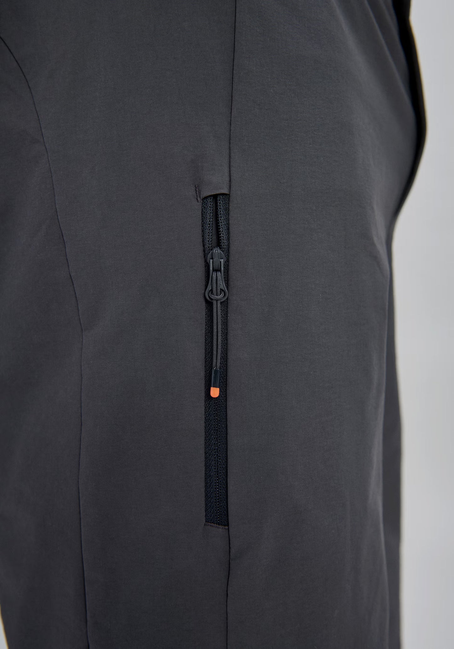 POC MOTION Shorts Grau