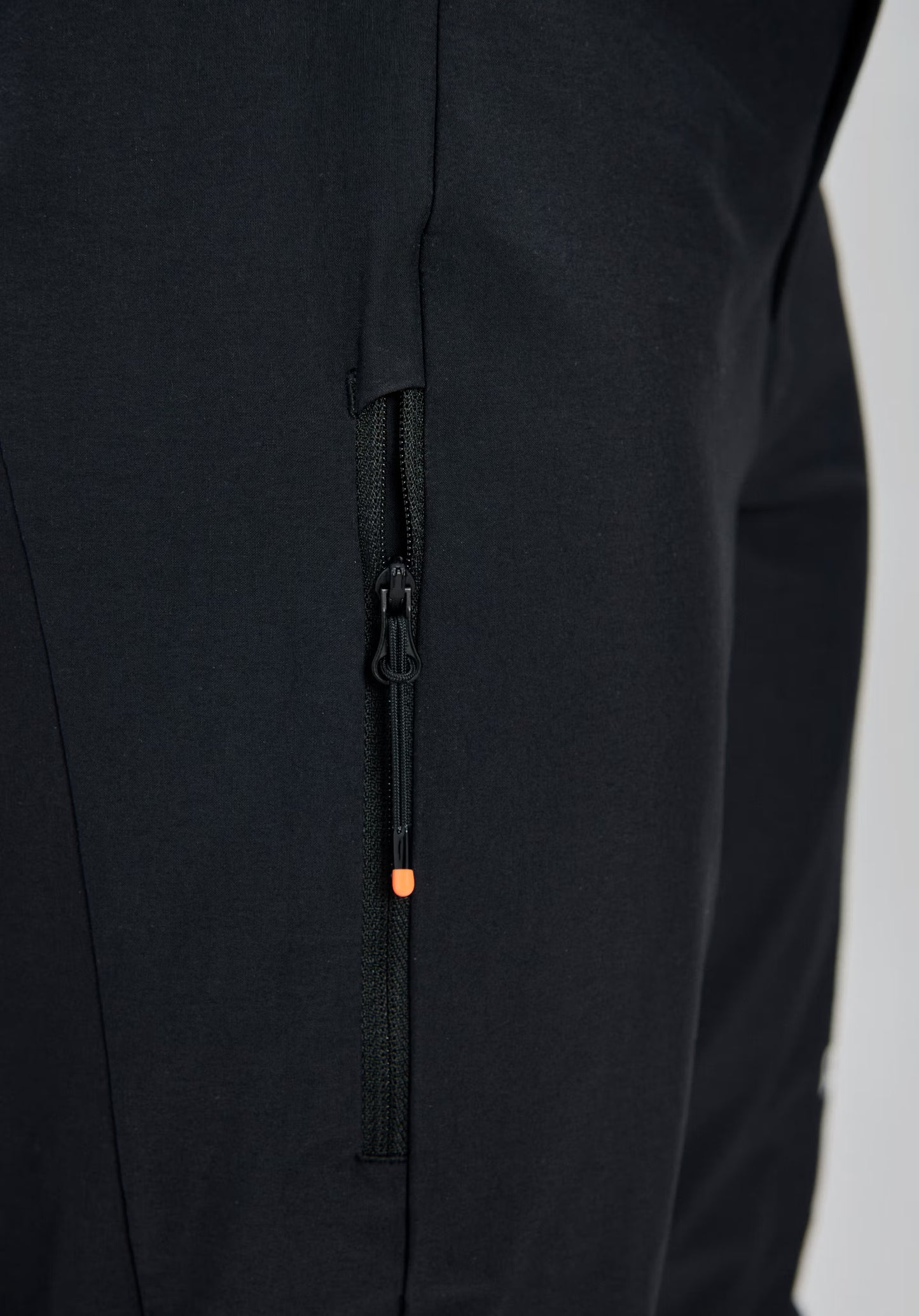 POC MOTION Hose Frau Schwarz