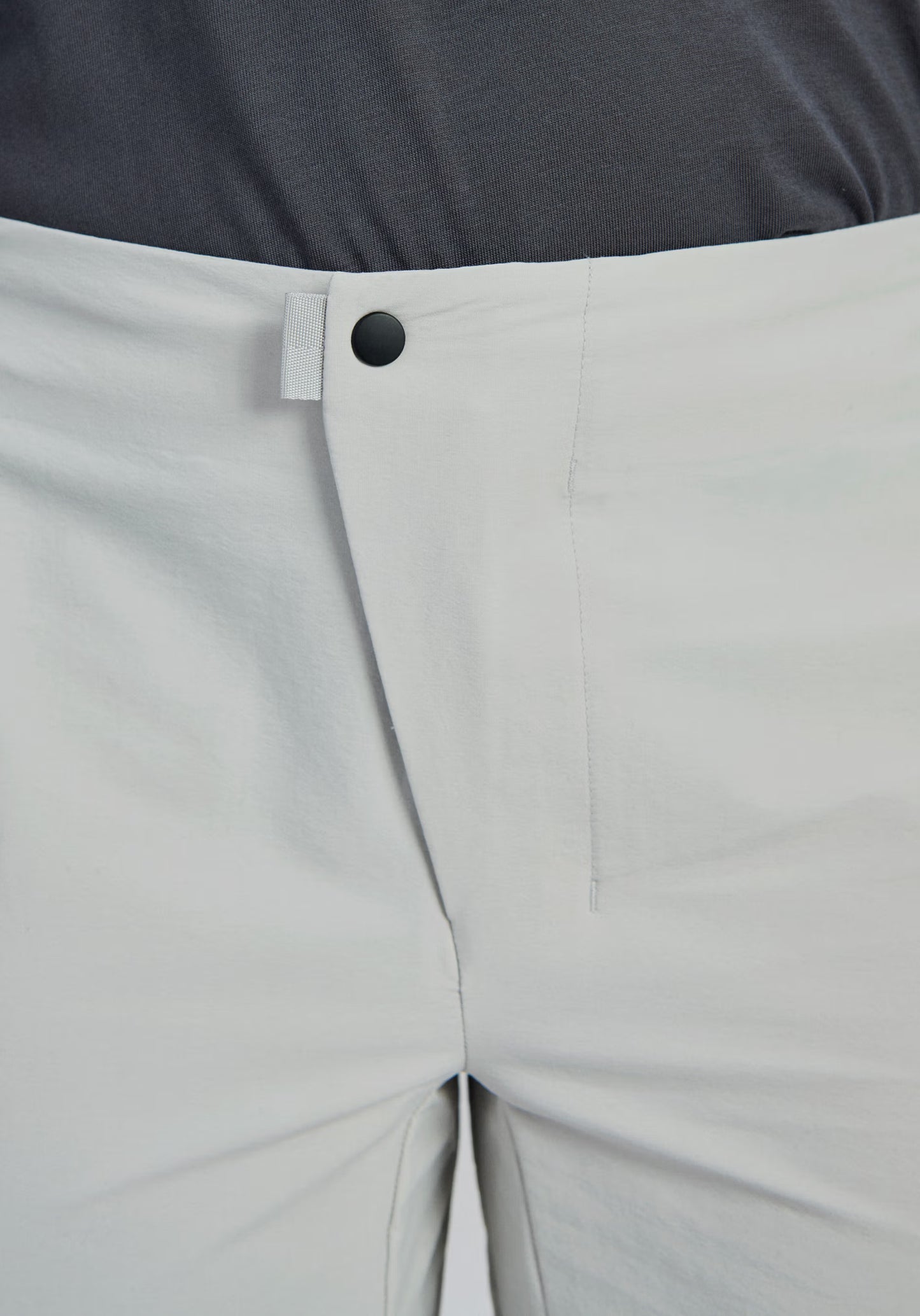 POC MOTION Shorts Damen Grau