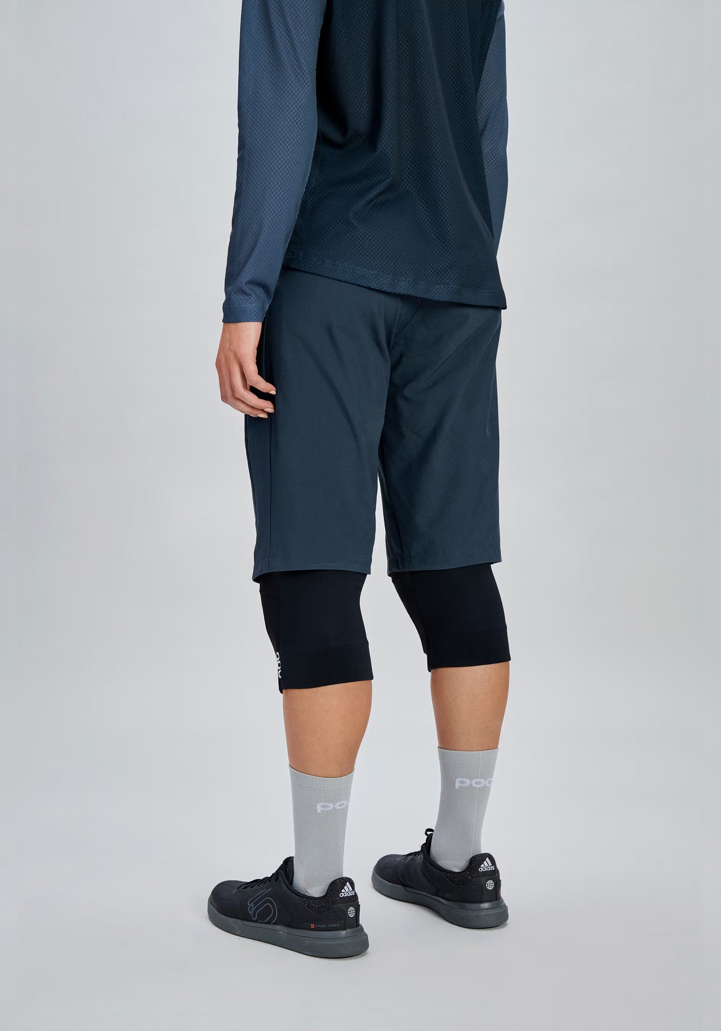 POC MOTION Shorts Women Marine