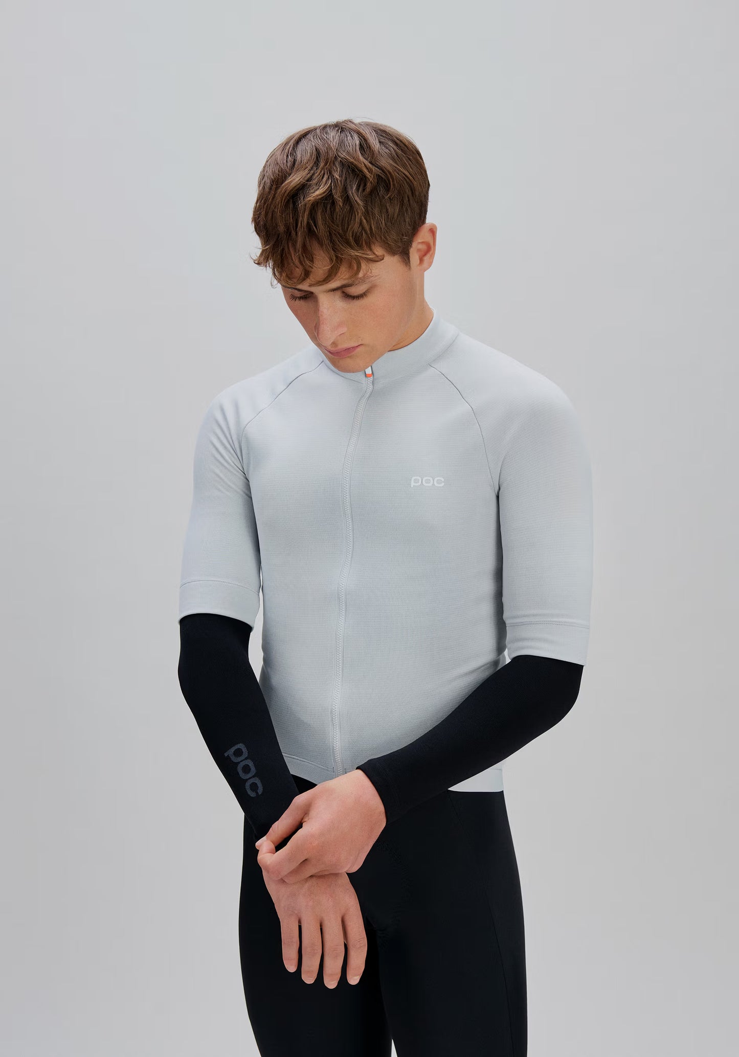 POC CADENCE Armlinge Schwarz