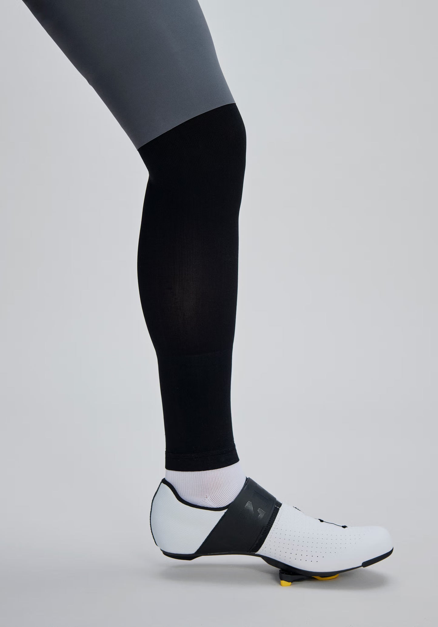 POC CADENCE Beinlinge Schwarz