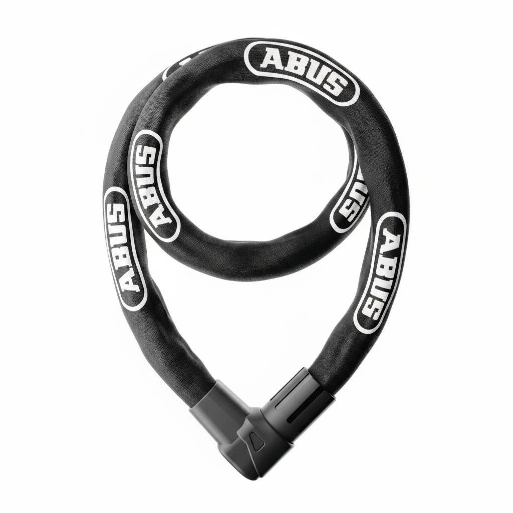 ABUS CityChain Kettenschloss