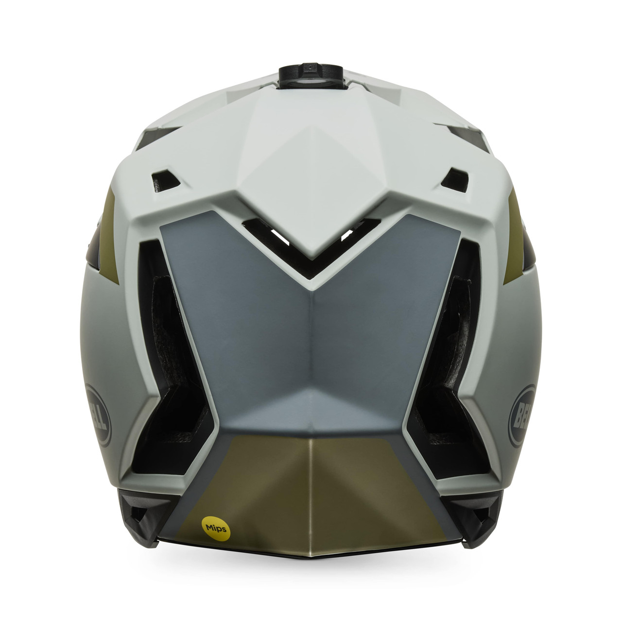 MTB-Helm BELL l FULL-10 MIPS Grau
