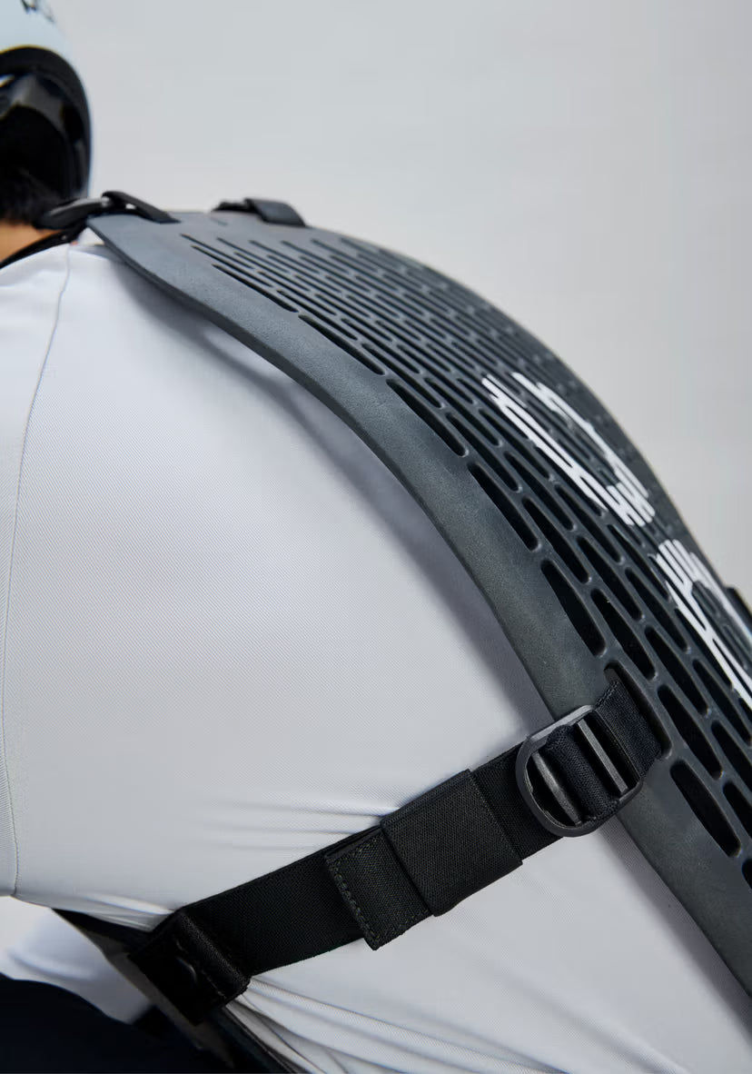 POC VPD AIR TORSO Schutzweste Schwarz