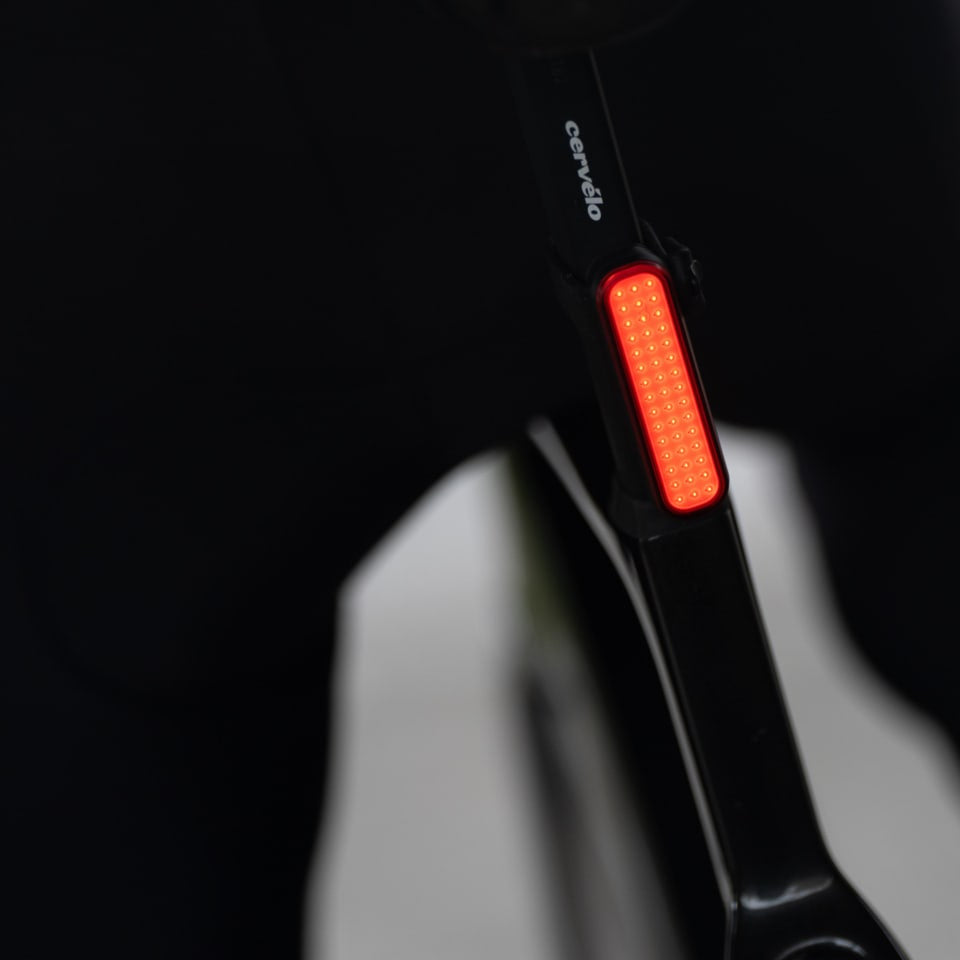 Rücklicht BBB SIGNAL 80