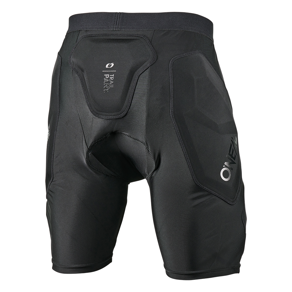 O'NEAL TRAIL Schutzunterhose Schwarz