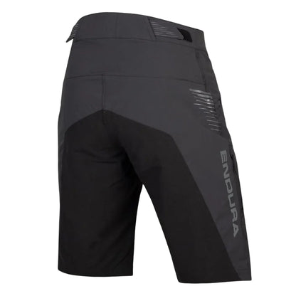 Short ENDURA SINGLETRACK II Schwarz