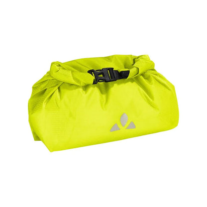 Lenkertasche VAUDE AQUA BOX LIGHT 4 L Gelb