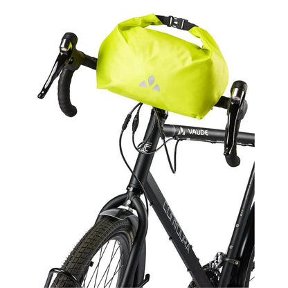 Lenkertasche VAUDE AQUA BOX LIGHT 4 L Gelb