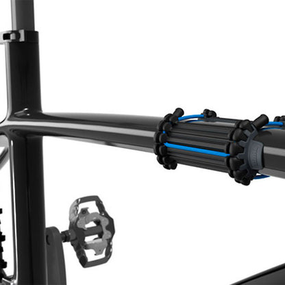 Carbonrahmen-Schutz für Fahrradträger THULE