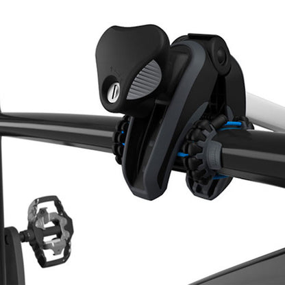 Carbonrahmen-Schutz für Fahrradträger THULE