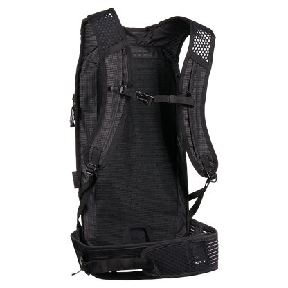 Rucksack mit Rückenprotektor O'NEAL JUNCTION Schwarz