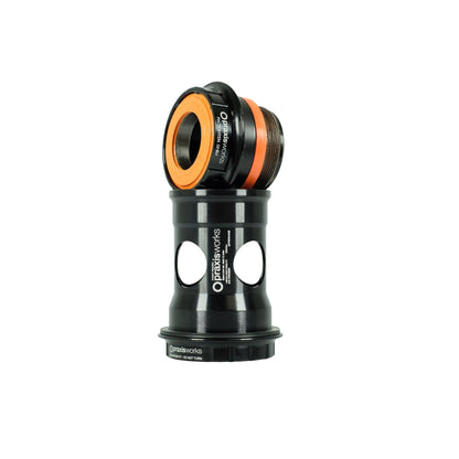 Tretlager PRAXIS BB/PF30 73 mm