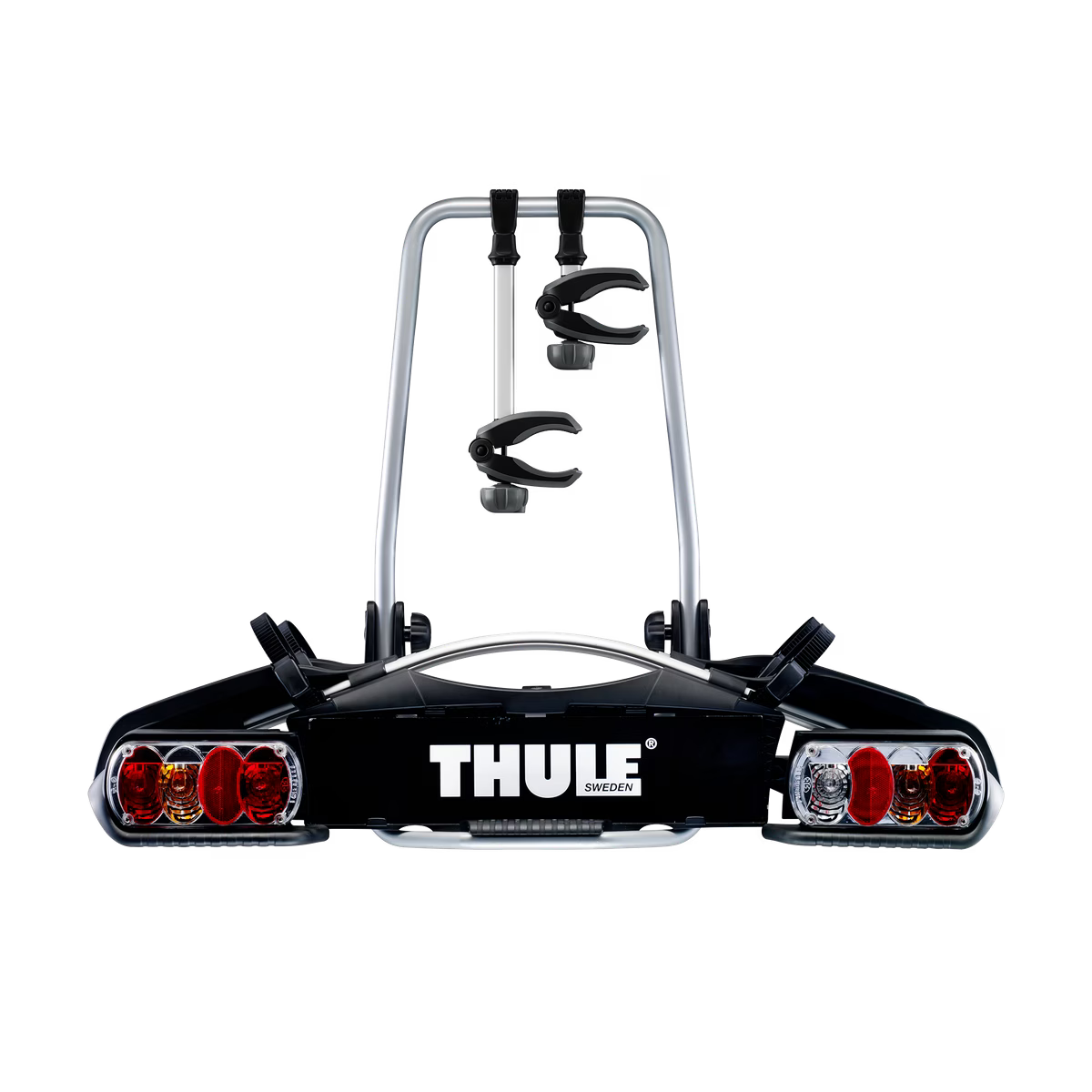 Fahrradträger THULE EUROWAY G2 - 2 Fahrräder