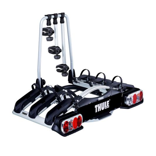 Fahrradträger THULE EUROWAY G2 - 3 Fahrräder