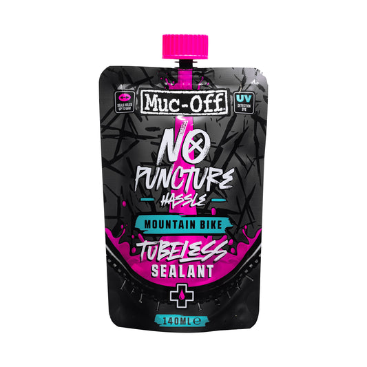 MUC-OFF MTB Präventiv-Flüssigkeit (140 ml)