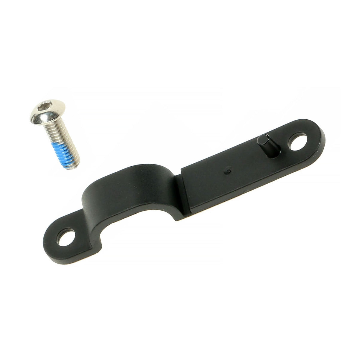 Bremsleitungsführung MANITOU Dorado