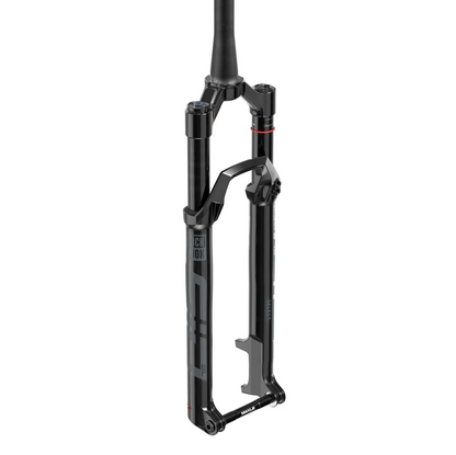 ROCKSHOX SID SL SELECT CHARGER RL 2P 29" DEBONAIR Federgabel mit konischem Gabelschaft, Remote, 15x110 mm Boost-Steckachse, Schwarz (Fernbedienung nicht enthalten)