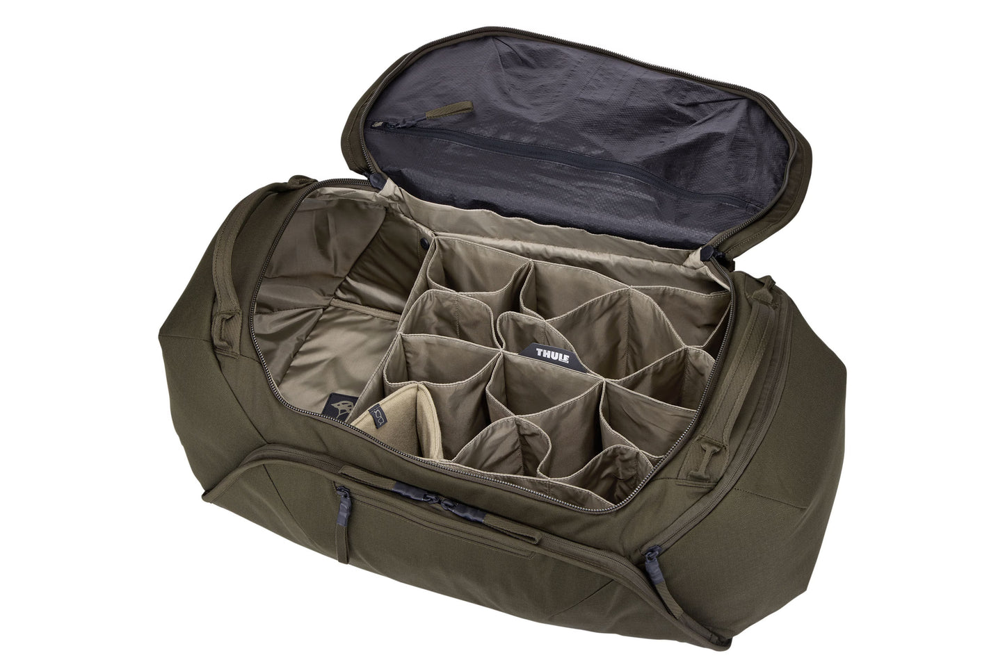 THULE ROUNDTRIP 55 L Reisetasche Khaki