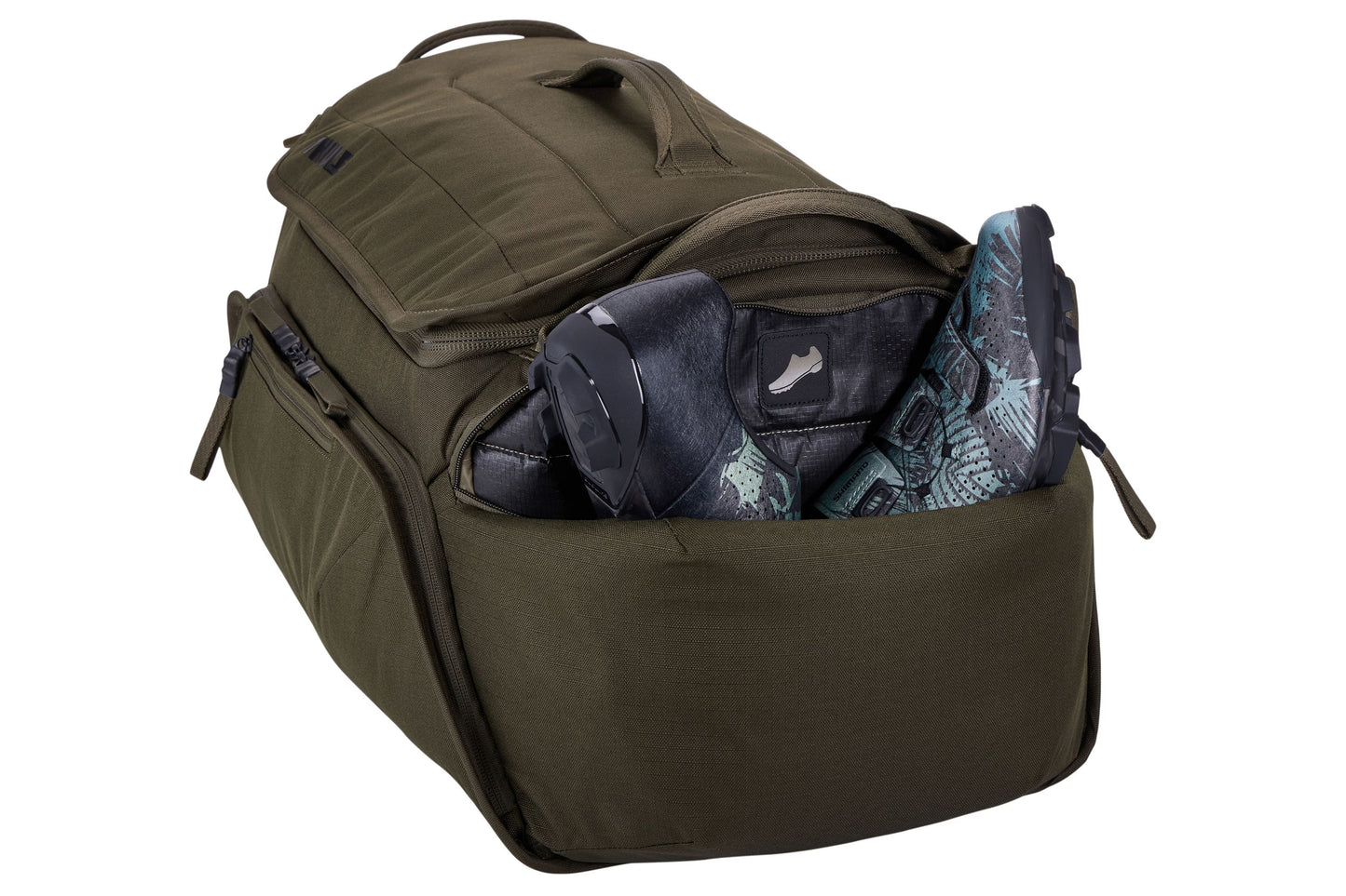 THULE ROUNDTRIP 55 L Reisetasche Khaki