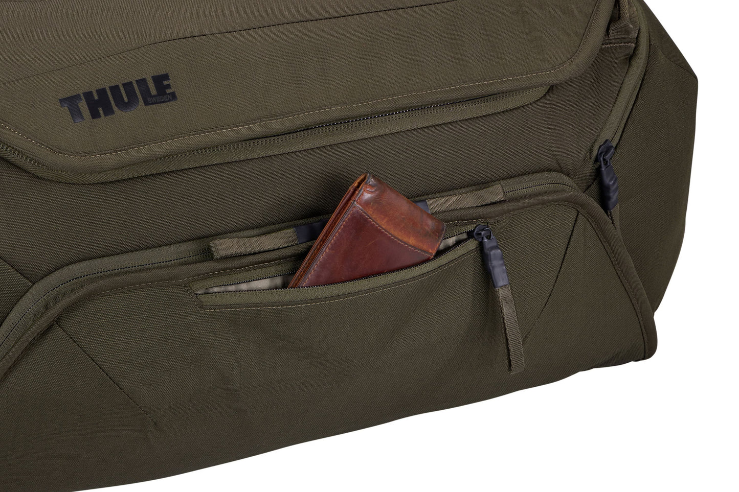 THULE ROUNDTRIP 55 L Reisetasche Khaki