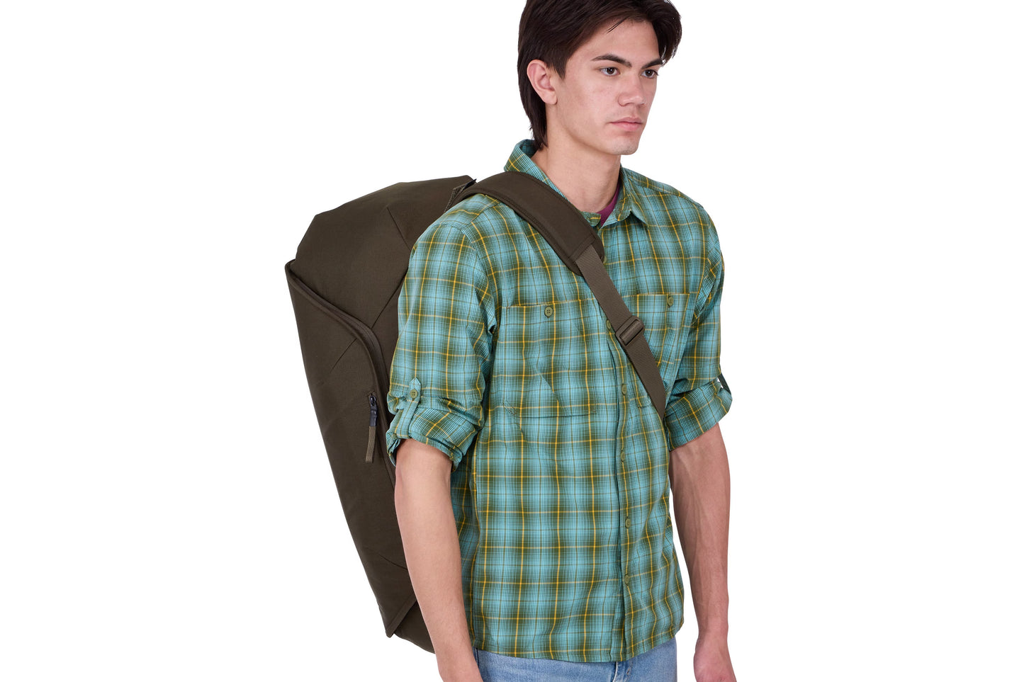 THULE ROUNDTRIP 55 L Reisetasche Khaki
