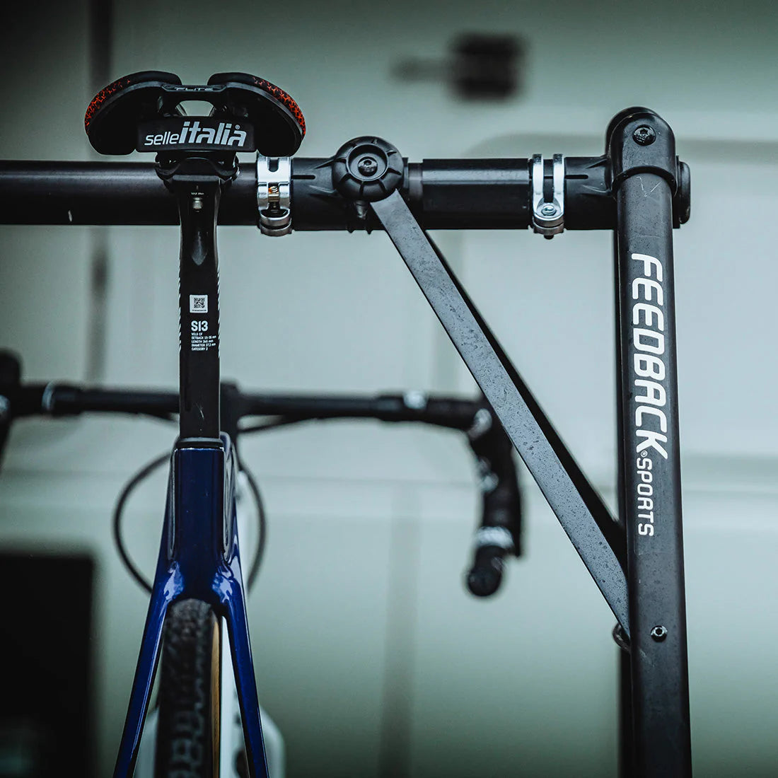 FEEDBACK SPORTS A-Frame Fahrradträger für mehrere Fahrräder