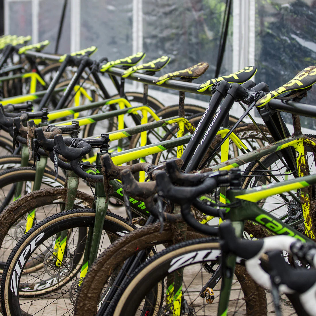 FEEDBACK SPORTS A-Frame Fahrradträger für mehrere Fahrräder