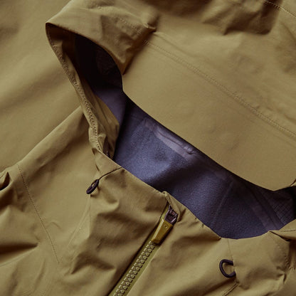 Jacke ENDURA MT500 WATERPROOF Khaki