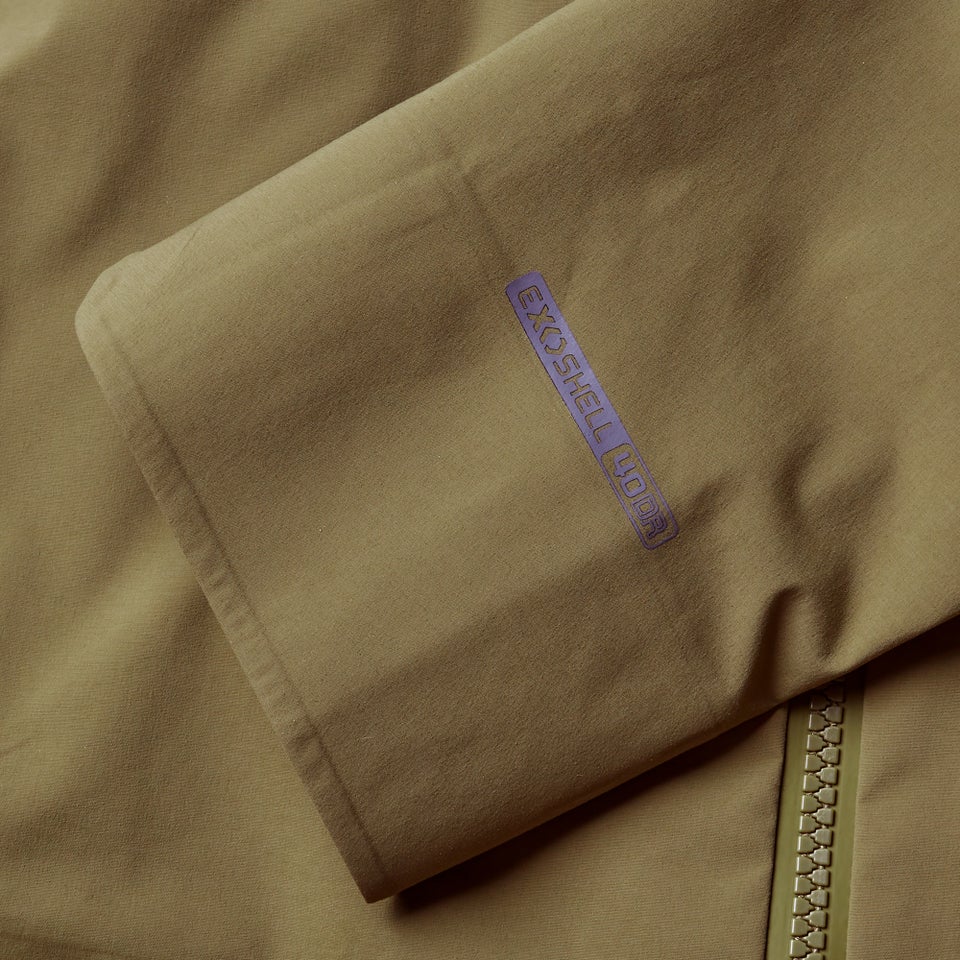 ENDURA MT500 WATERPROOF Jacke Khaki