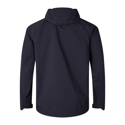 Jacke ENDURA MT500 WATERPROOF Schwarz