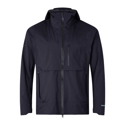 Jacke ENDURA MT500 WATERPROOF Schwarz