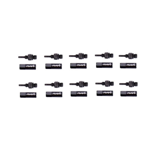 Hydraulikleitungsanschluss für ROCKSHOX REVERB Vario-Sattelstütze (x10) #11.6815.022.020