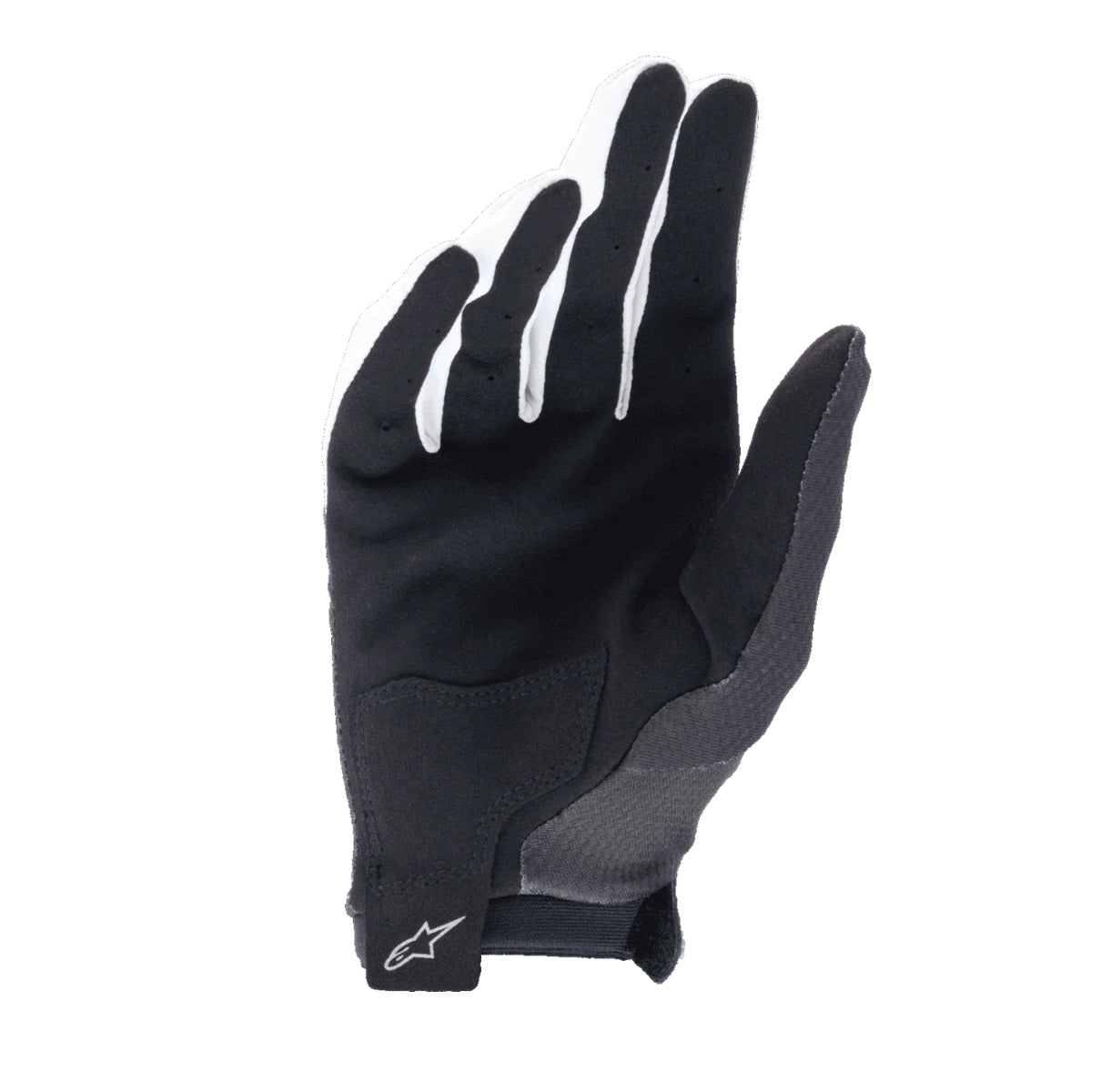 ALPINESTARS A-ARIA Handschuhe Schwarz