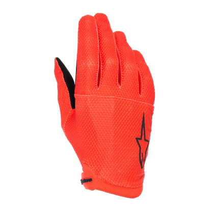 Handschuhe ALPINESTARS A-ARIA Orange