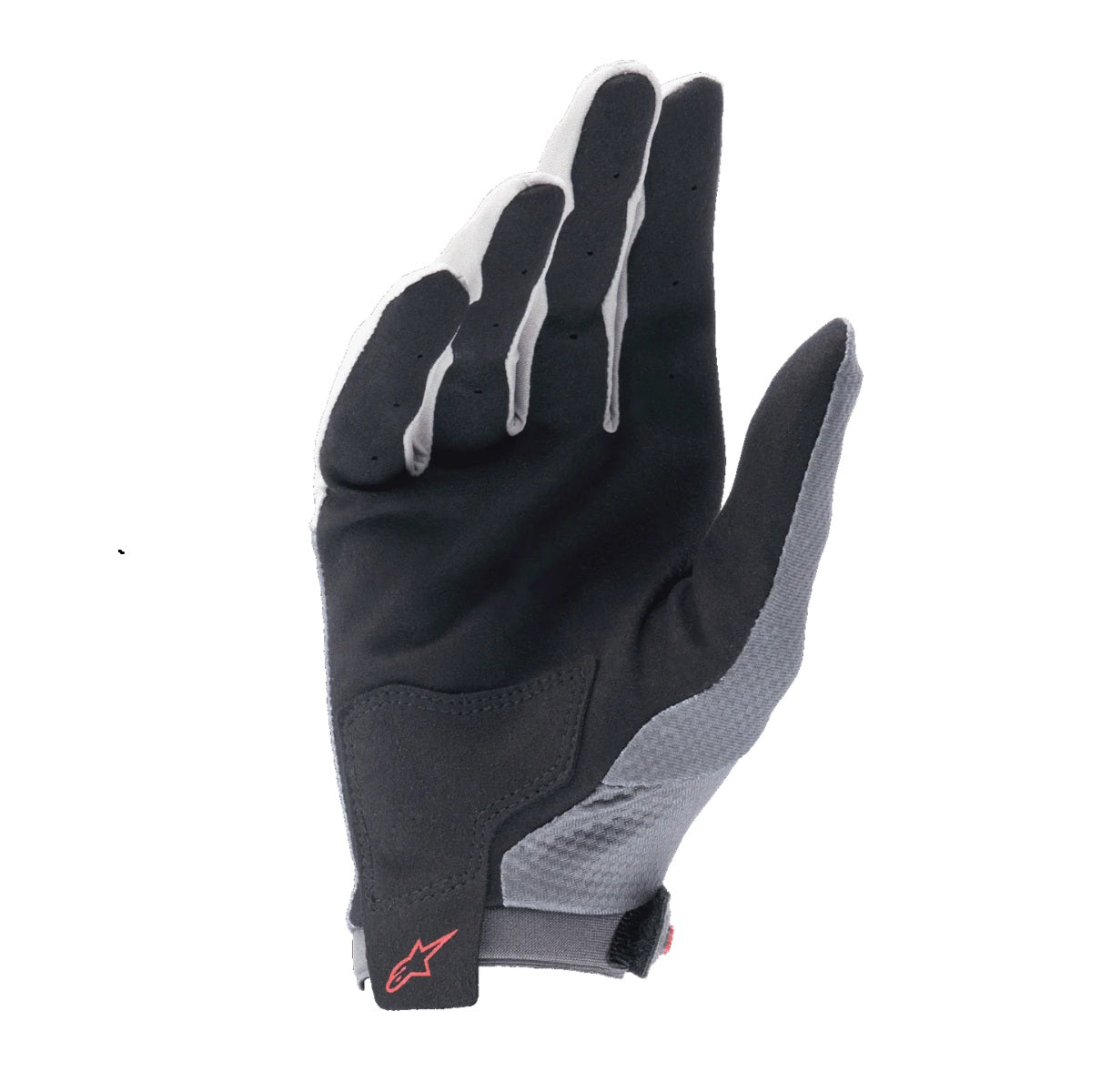 ALPINESTARS A-ARIA Handschuhe Grau