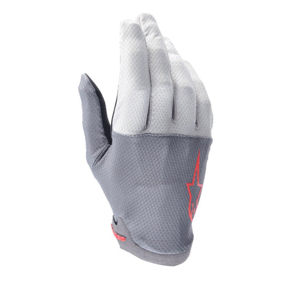 Handschuhe ALPINESTARS A-ARIA Grau