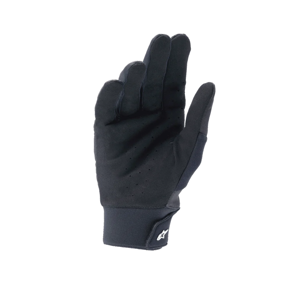 ALPINESTARS A-SUPRA SHIELD Handschuhe Schwarz