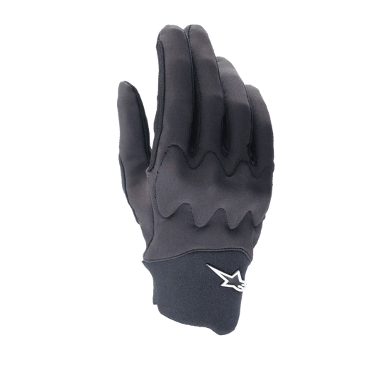 ALPINESTARS A-SUPRA SHIELD Handschuhe Schwarz