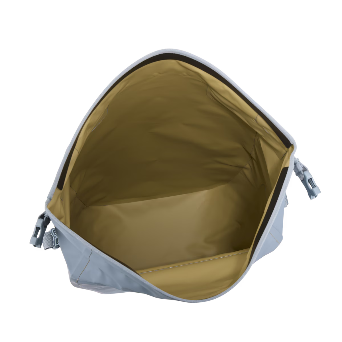 Paar THULE SHIELD 22 L Gepäckträgertaschen Blau