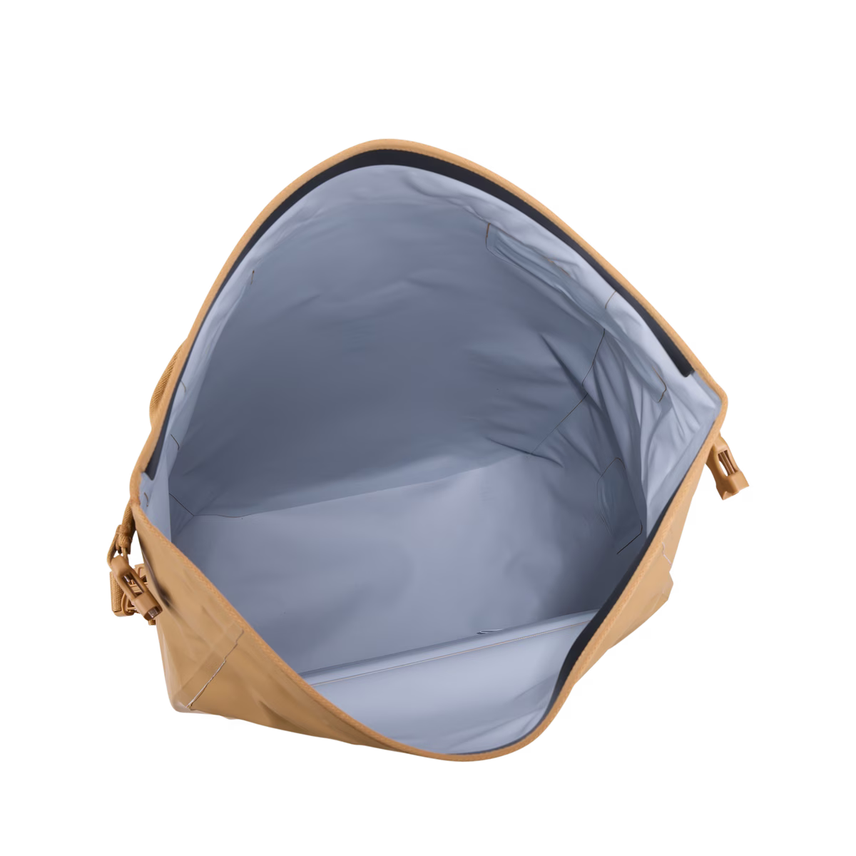 Paar THULE SHIELD 22 L Orange Gepäckträgertaschen