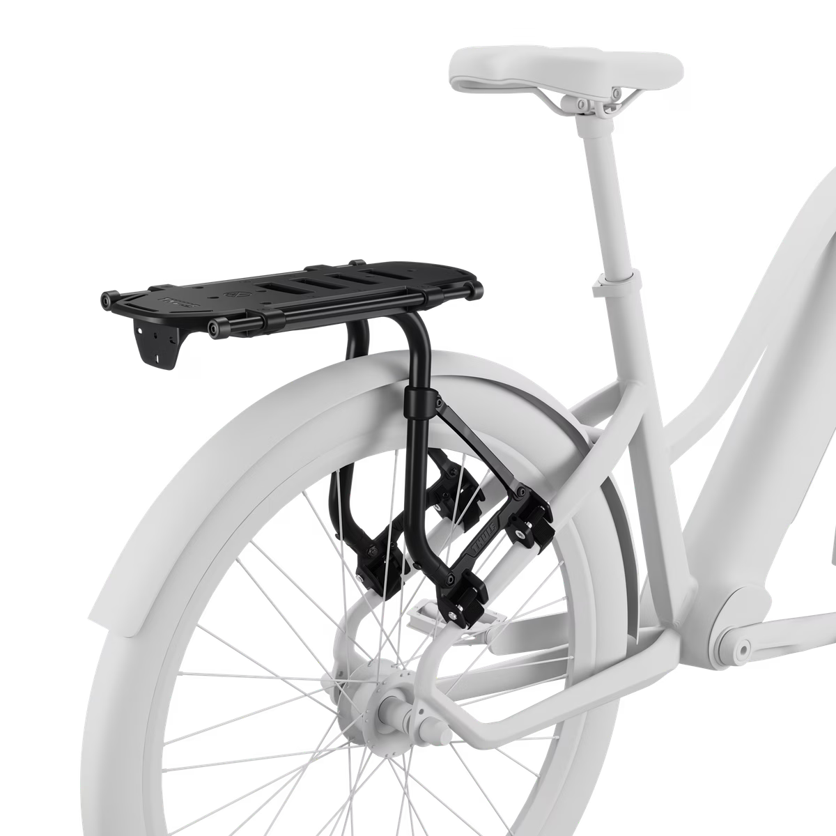 THULE TOUR RACK Gepäckträger