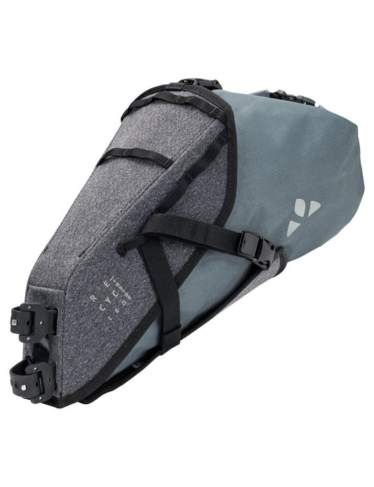 VAUDE TRAILSADDLE II 10 L Heron Satteltasche