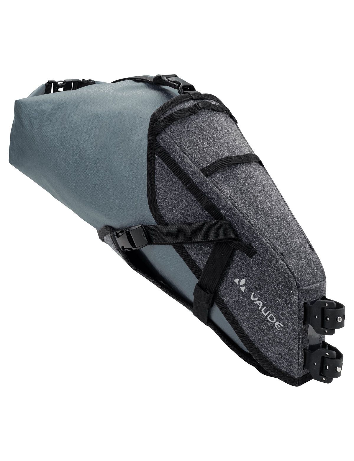 VAUDE TRAILSADDLE II 10 L Heron Satteltasche