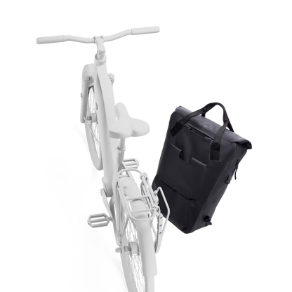 Gepäckträgertasche / Rucksack THULE SHIELD Inlock 23 L Schwarz