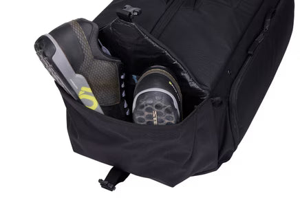 THULE ROUNDTRIP 70 L Reisetasche Schwarz