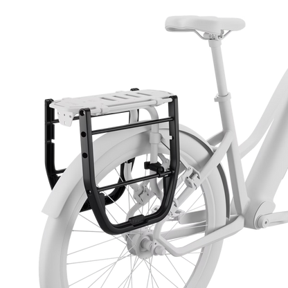 Taschenhalter THULE SIDE FRAME für PACK'N PEDAL TOUR RACK