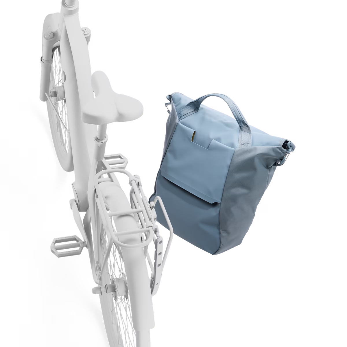 THULE INLOCK Taschenhalterung für TOUR RACK Inlock